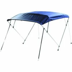 Bowline Navy Bimini Kit 4 Bow 1.7-1.9m