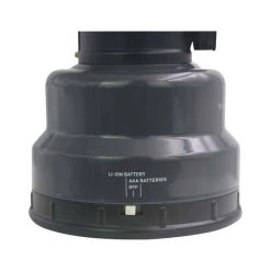 Wanderer Solar Rechargeable Lantern -Franklin Outlet Store BCF 574266 04 hi res