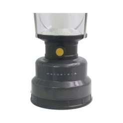 Wanderer Solar Rechargeable Lantern -Franklin Outlet Store BCF 574266 05 hi res