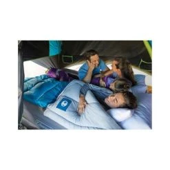 Coleman Carlsbad Darkroom Tent 6 Person -Franklin Outlet Store BCF 574514 12 hi res