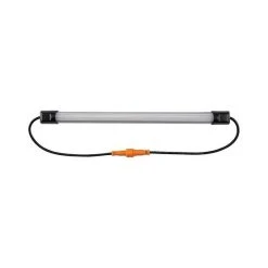 Hardkorr Orange/White LED Bar With Diffuser 25cm