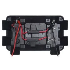 XTM 4x4 Accessories XTM Battery Power Box With USB And Cig Socket -Franklin Outlet Store BCF 575922 06 hi res