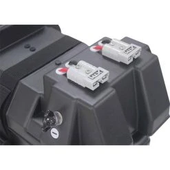 XTM 4x4 Accessories XTM Battery Power Box With USB And Cig Socket -Franklin Outlet Store BCF 575922 10 hi res