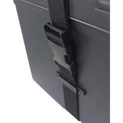 XTM 4x4 Accessories XTM Battery Power Box With USB And Cig Socket -Franklin Outlet Store BCF 575922 14 hi res