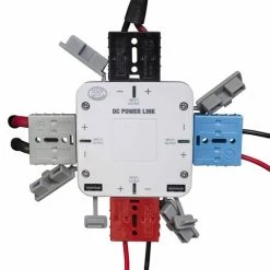 KT Cables DC Power Link 50A 12-24V -Franklin Outlet Store BCF 576218 02 hi res