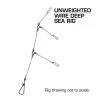 Pryml Unweighted Deep Sea Rig