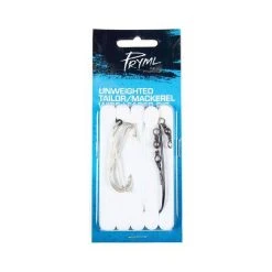 Pryml Unweighted Tailor/Mackerel Rig