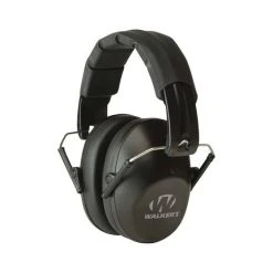 Walkers Walker's Pro Low Profile Folding Earmuff