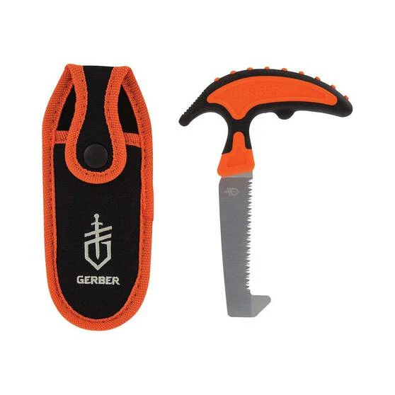 Gerber Vital Field Saw 1 Gerber Vital Field Saw