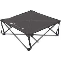 Wanderer Pets Medium Quad Fold Dog Bed -Franklin Outlet Store BCF 578209 02 hi res