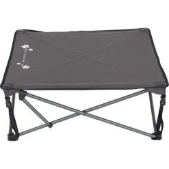 Wanderer Pets Medium Quad Fold Dog Bed -Franklin Outlet Store BCF 578209 03 hi res