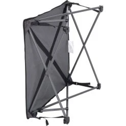 Wanderer Pets Medium Quad Fold Dog Bed -Franklin Outlet Store BCF 578209 06 hi res