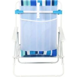 Wanderer Summer Stripe Beach Chair -Franklin Outlet Store BCF 578239 03 hi res