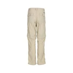 OUTRAK Convertible Women's Hiking Pants -Franklin Outlet Store BCF 57831101 02 cement hi res