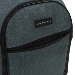 Wanderer Picnic Backpack 4 Person -Franklin Outlet Store BCF 578455 02 hi res