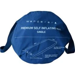 Wanderer Premium 4x4 Mat Single -Franklin Outlet Store BCF 578726 02 hi res