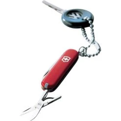Victorinox Classic Red Swiss Army Knife -Franklin Outlet Store BCF 578728 02 hi res