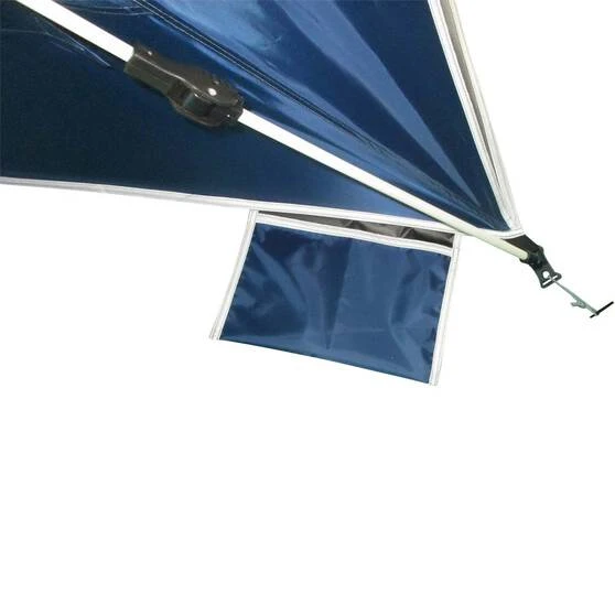 Wanderer Burleigh Shelter 4 Wanderer Burleigh Shelter - Image 4