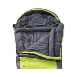 Wanderer PrimeFlame +5C Hooded Sleeping Bag -Franklin Outlet Store BCF 579872 02 hi res