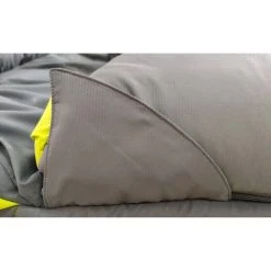 Wanderer PrimeFlame +5C Hooded Sleeping Bag -Franklin Outlet Store BCF 579872 03 hi res