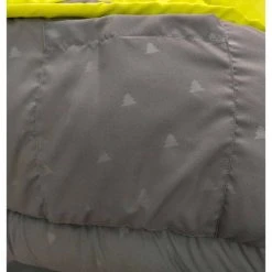 Wanderer PrimeFlame +5C Hooded Sleeping Bag -Franklin Outlet Store BCF 579872 08 hi res