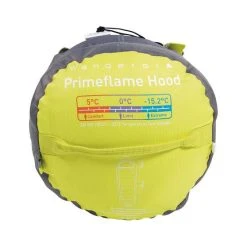 Wanderer PrimeFlame +5C Hooded Sleeping Bag -Franklin Outlet Store BCF 579872 09 hi res