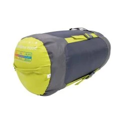 Wanderer PrimeFlame +5C Hooded Sleeping Bag -Franklin Outlet Store BCF 579872 10 hi res