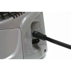 Companion 8in Rechargable Fan With LED Light