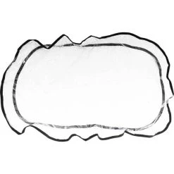 Wanderer Clear Beach Cart Cover -Franklin Outlet Store BCF 579916 04 hi res