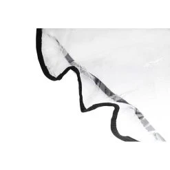 Wanderer Clear Beach Cart Cover -Franklin Outlet Store BCF 579916 05 hi res