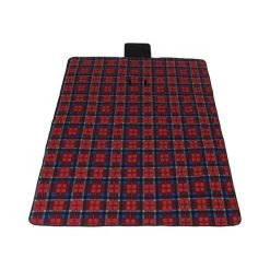 Wanderer 1.5X2M Fleece Picnic Rug