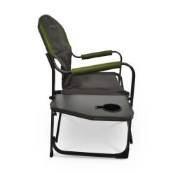 Wanderer Directors Chair With Side Table -Franklin Outlet Store BCF 580414 02 hi res
