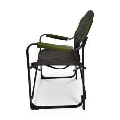 Wanderer Directors Chair With Side Table -Franklin Outlet Store BCF 580414 03 hi res