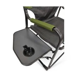 Wanderer Directors Chair With Side Table -Franklin Outlet Store BCF 580414 05 hi res