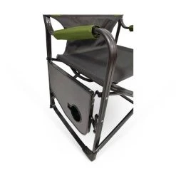 Wanderer Directors Chair With Side Table -Franklin Outlet Store BCF 580414 06 hi res