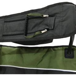 Wanderer Premium Cooler Arm Chair -Franklin Outlet Store BCF 580416 03 hi res