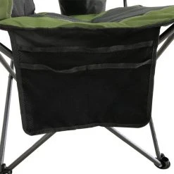 Wanderer Premium Cooler Arm Chair -Franklin Outlet Store BCF 580416 06 hi res