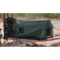 Wanderer Premium Cooler Arm Chair -Franklin Outlet Store BCF 580416 12 hi res