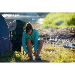 Wanderer Premium Cooler Arm Chair -Franklin Outlet Store BCF 580416 13 hi res