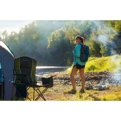 Wanderer Premium Cooler Arm Chair -Franklin Outlet Store BCF 580416 14 hi res