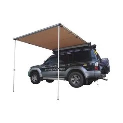 XTM 4x4 Accessories XTM 4x4 Car Awning 2x2.5m Replacement Upright Pole