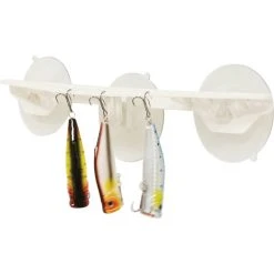 Bowline Lure Rack
