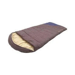 Wanderer Grand Macleay +6.9C Cotton Hooded Sleeping Bag -Franklin Outlet Store BCF 582094 03 hi res