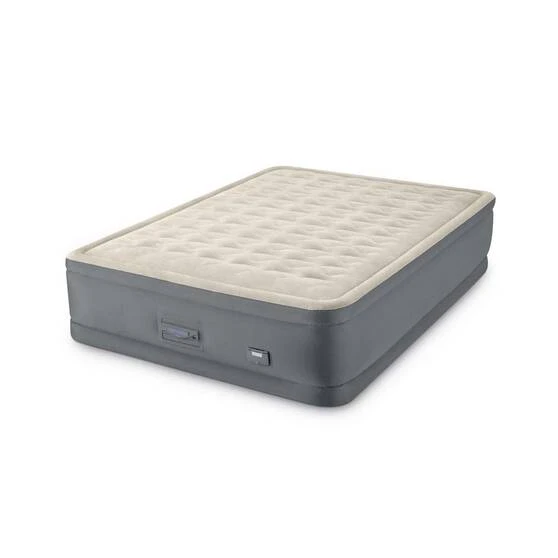 Intex PremAire II Queen Air Bed With Built-In Pump 2 Intex PremAire II Queen Air Bed With Built-In Pump - Image 2