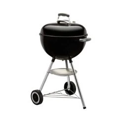 Weber Original BBQ Kettle 47cm -Franklin Outlet Store BCF 583705 02 hi res
