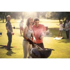 Weber Original BBQ Kettle 47cm -Franklin Outlet Store BCF 583705 13 hi res