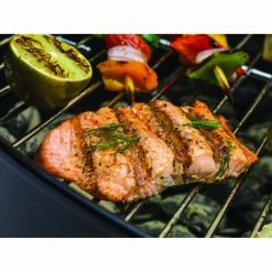 Weber Original BBQ Kettle 57cm -Franklin Outlet Store BCF 583706 08 hi res