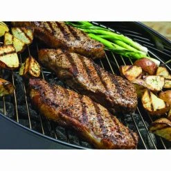 Weber Original BBQ Kettle 57cm -Franklin Outlet Store BCF 583706 13 hi res