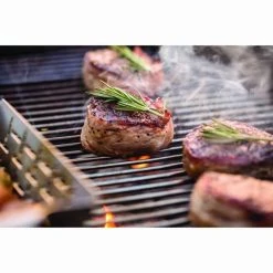 Weber Original BBQ Kettle 57cm -Franklin Outlet Store BCF 583706 14 hi res