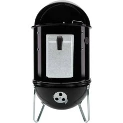 Weber Smokey Mountain Cooker 37cm -Franklin Outlet Store BCF 583707 05 hi res